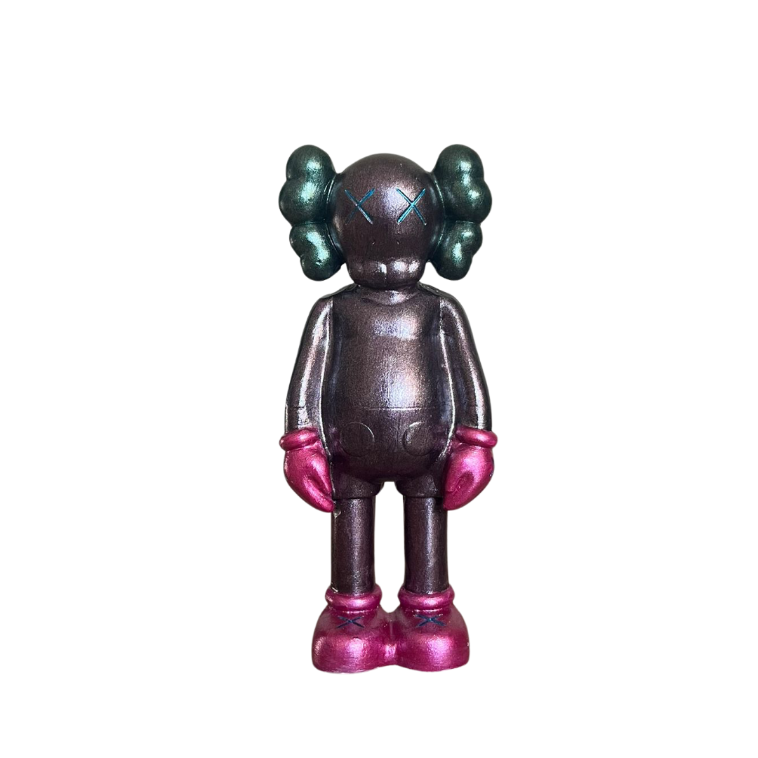 Kaws