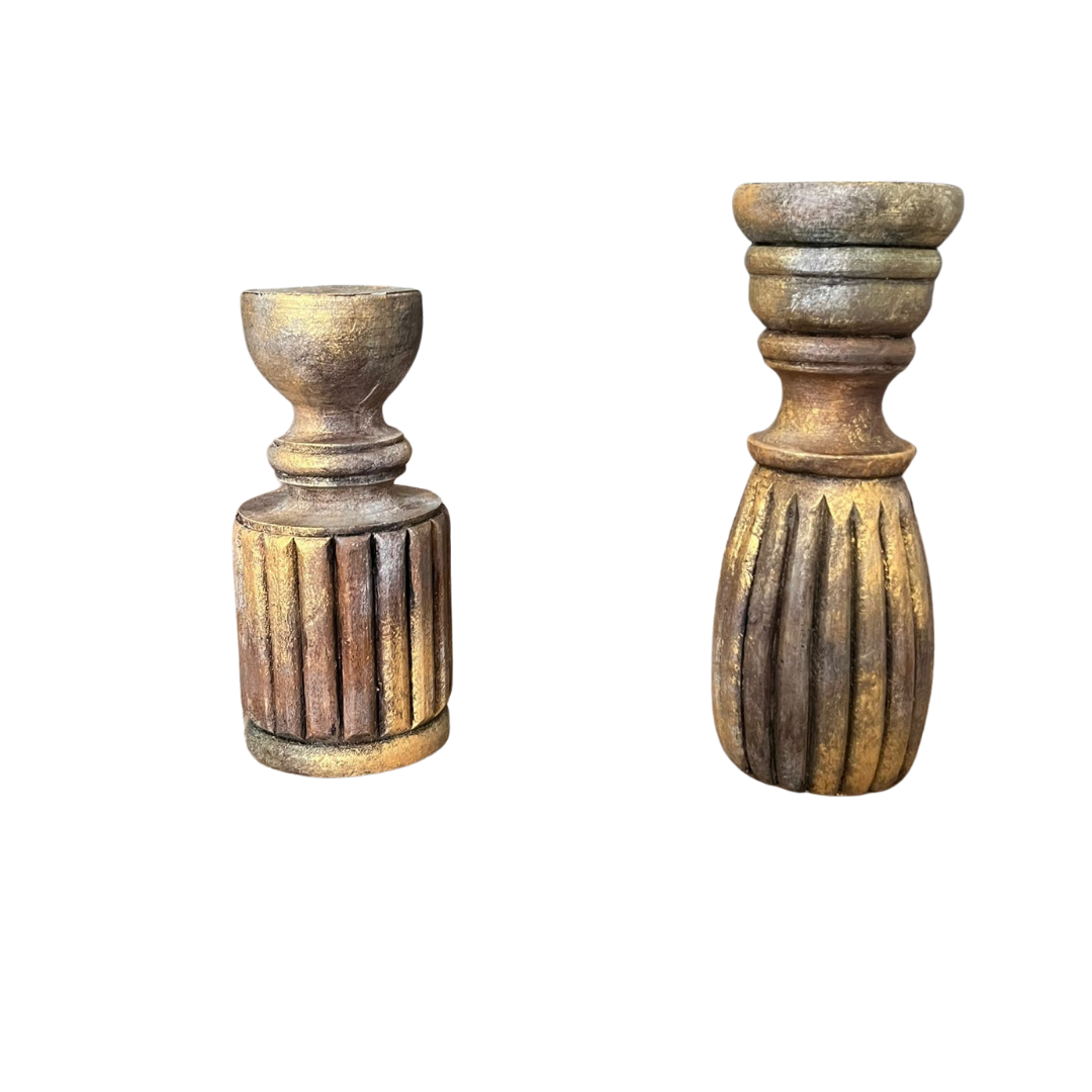 Pillar Light