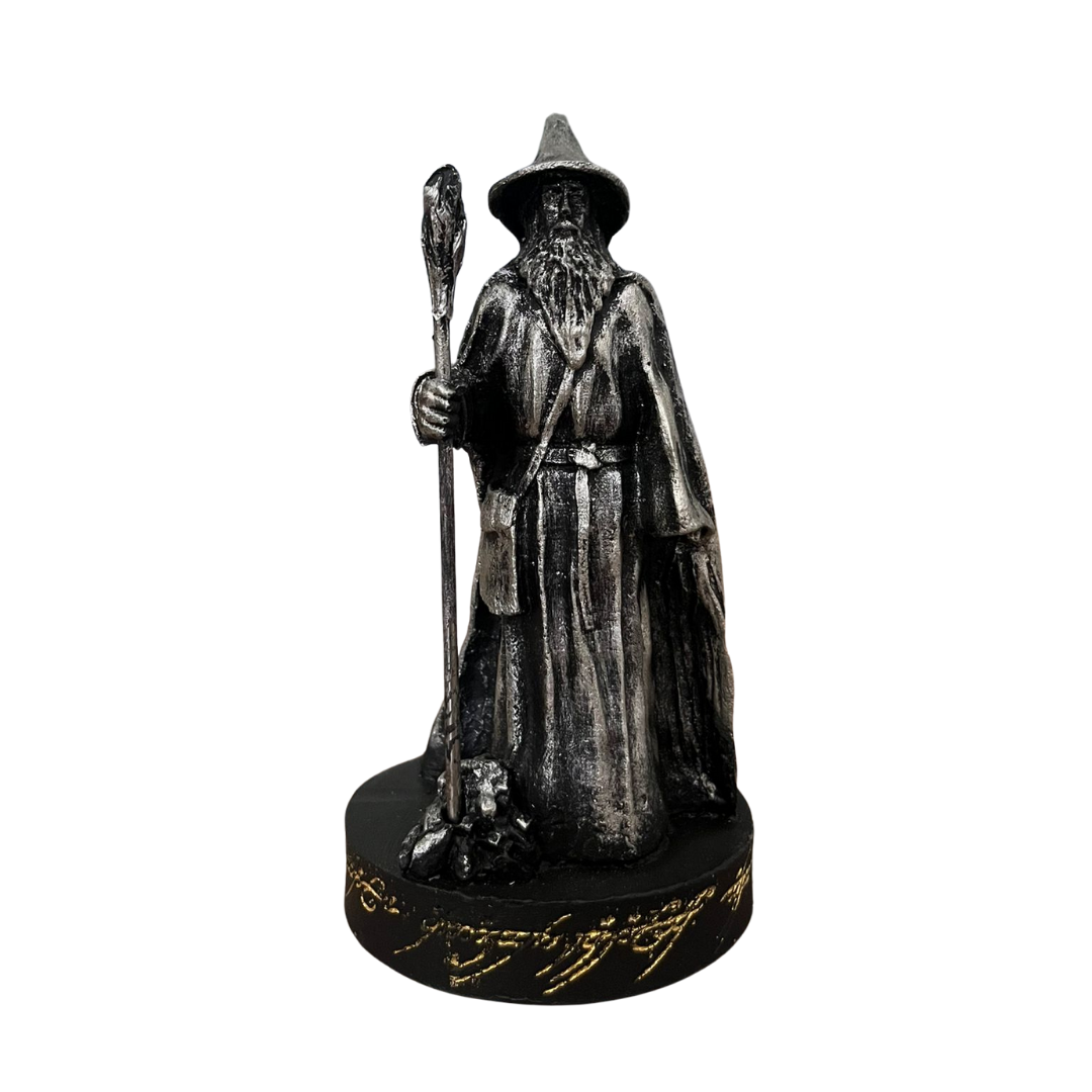 White Gandalf