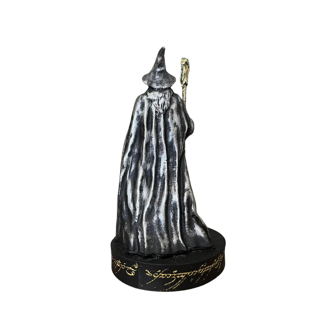 White Gandalf