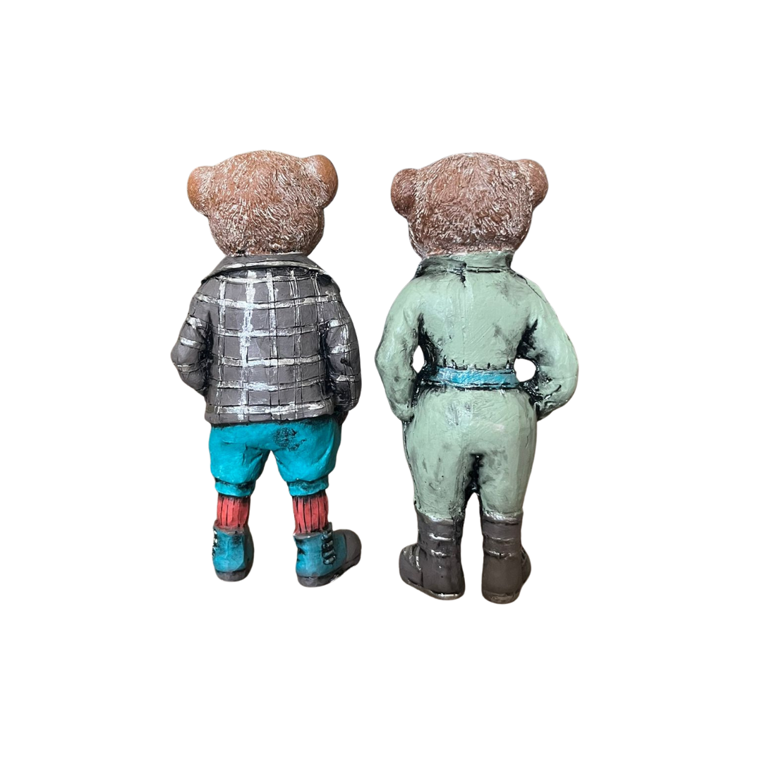 Teddy Bros