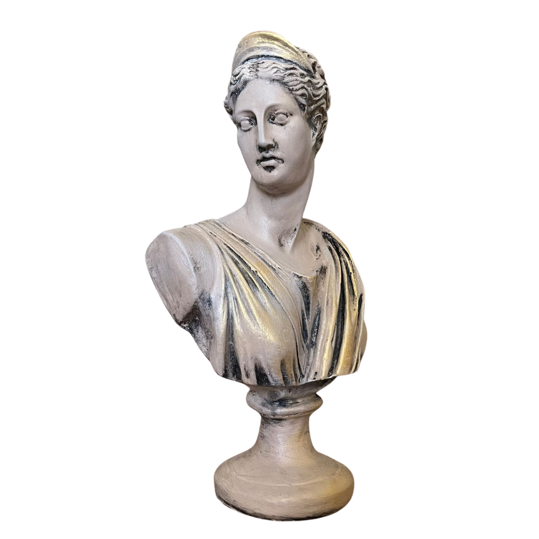 Apollo & Artemis