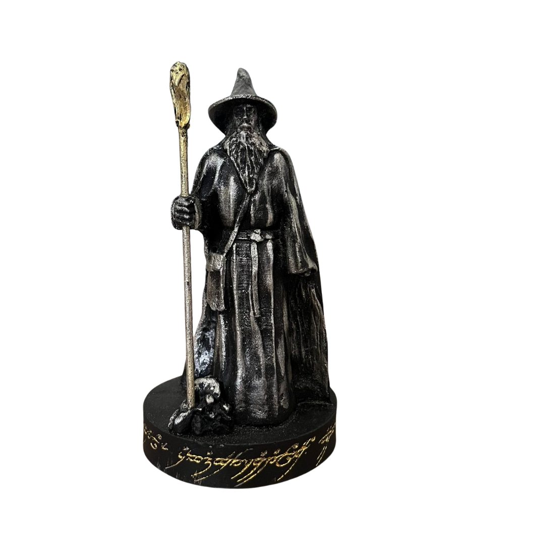 White Gandalf