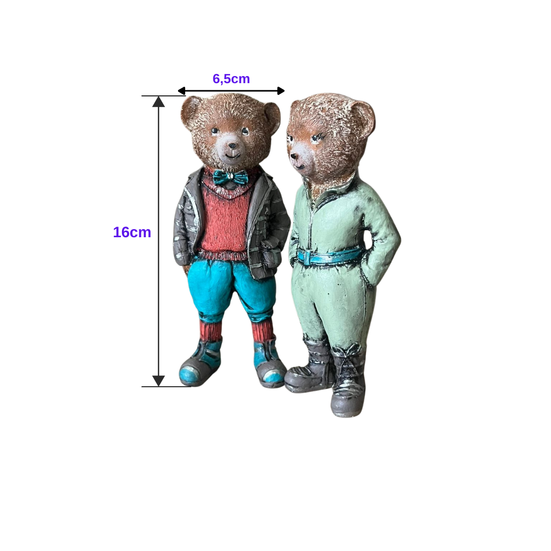Teddy Bros
