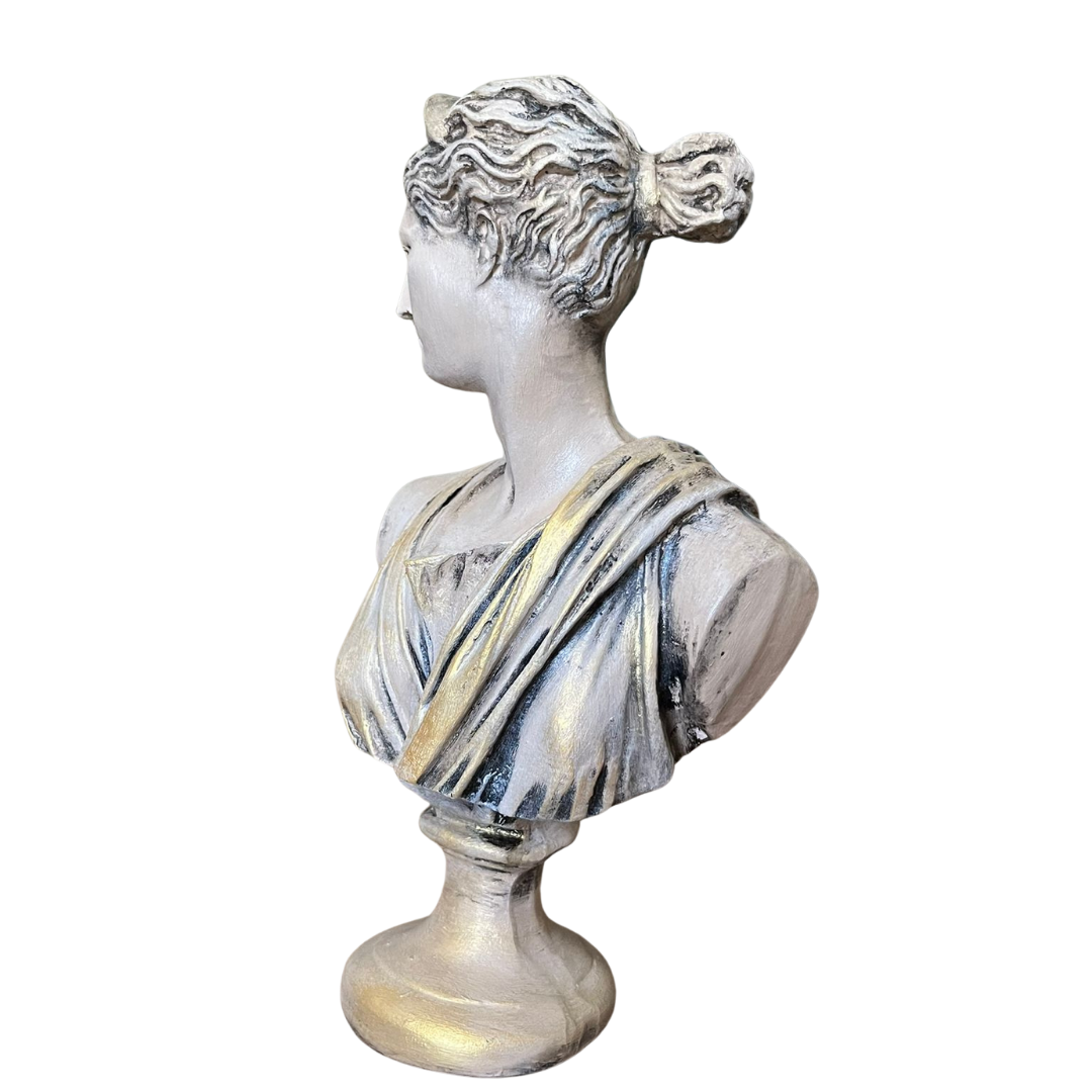 Apollo & Artemis