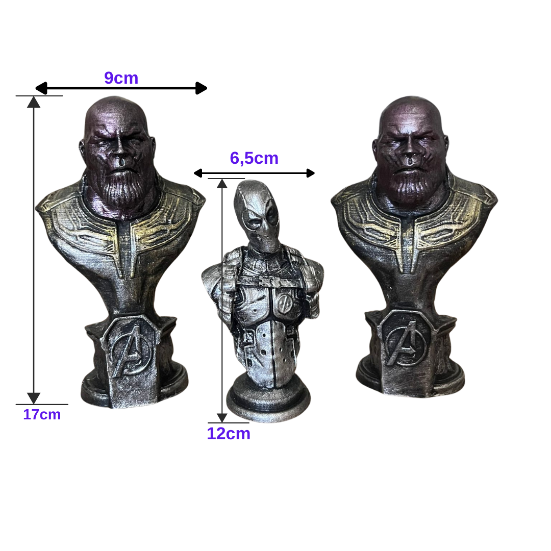 Thanos