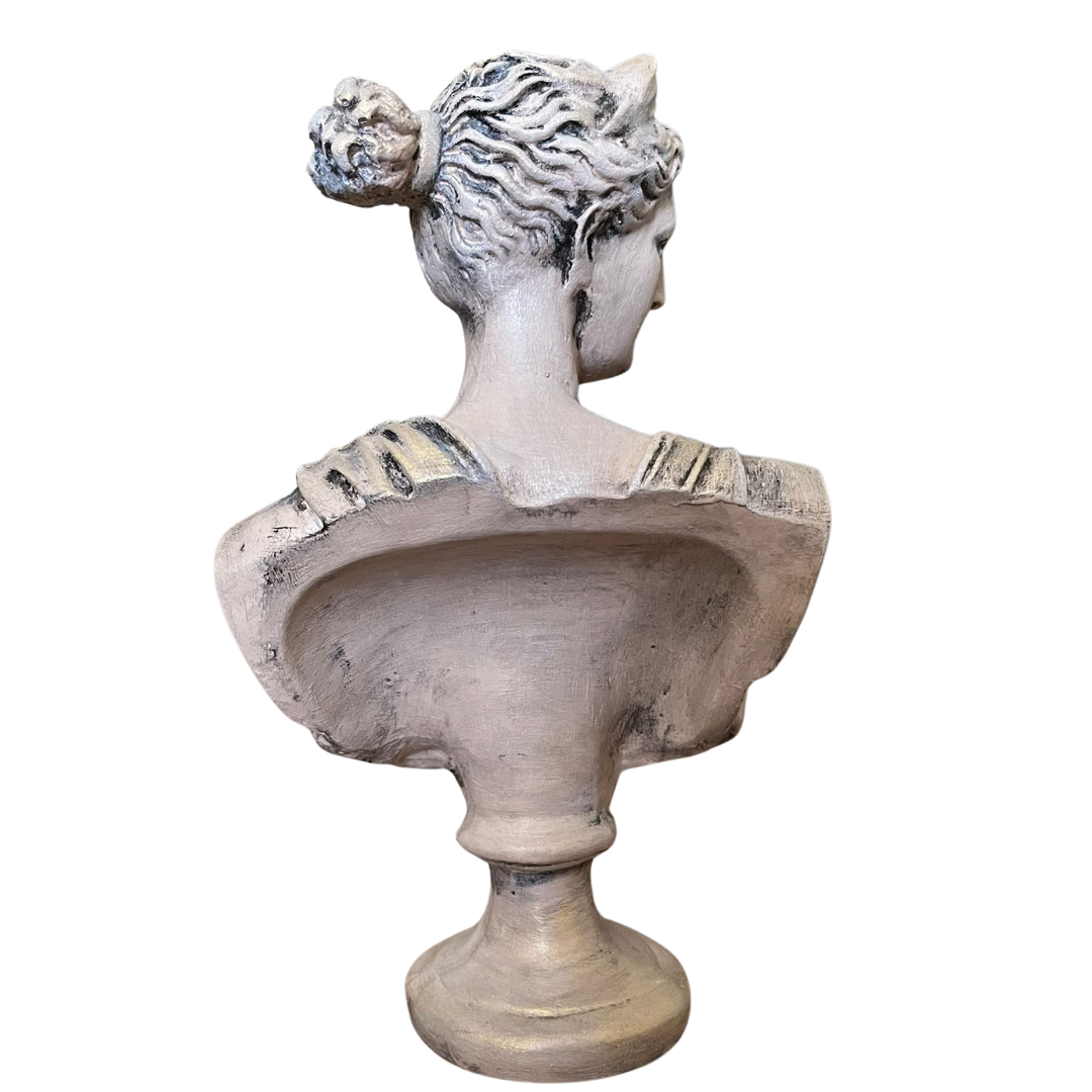 Apollo & Artemis