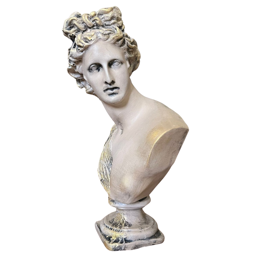 Apollo & Artemis