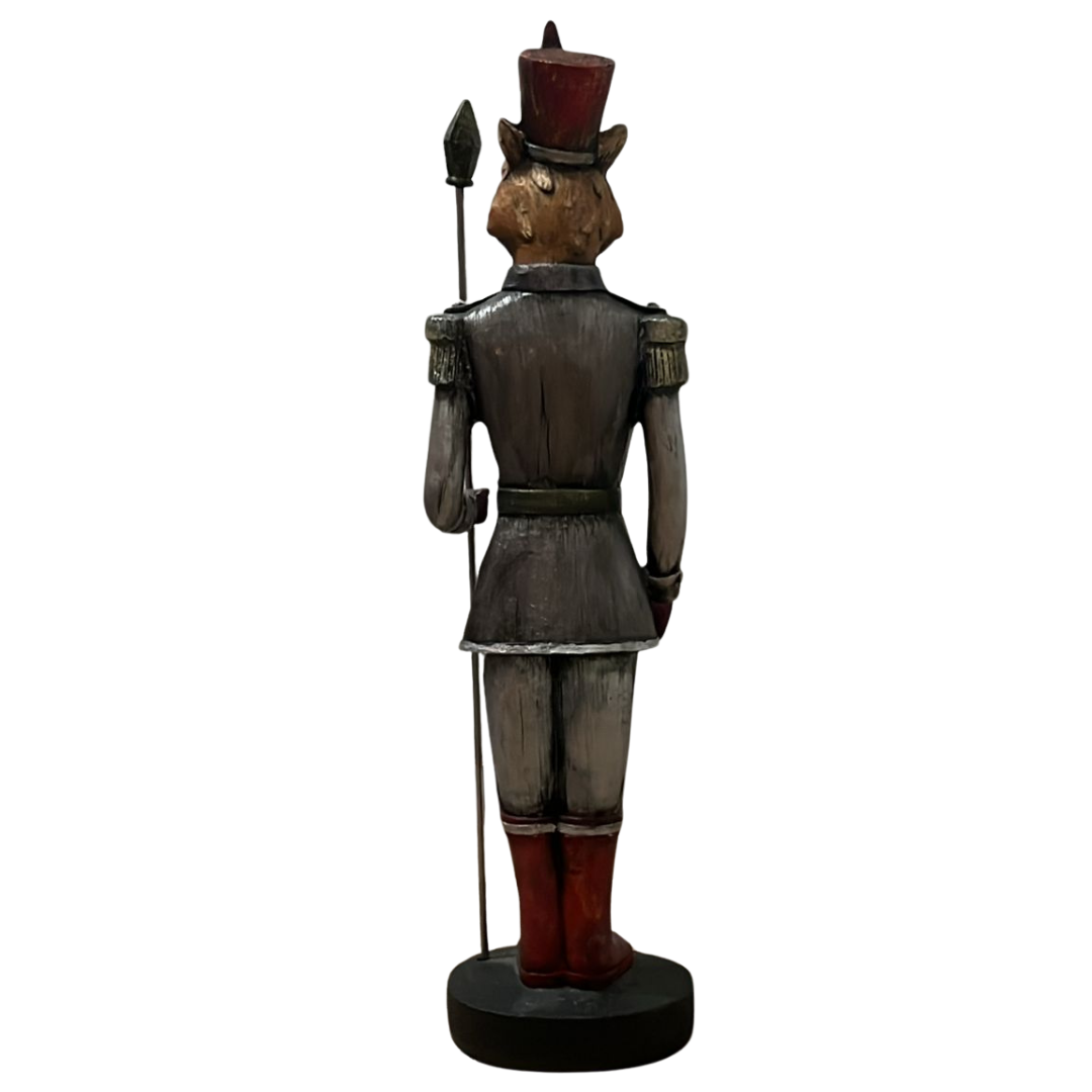 Nutknight