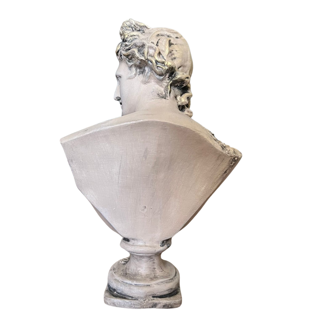 Apollo & Artemis