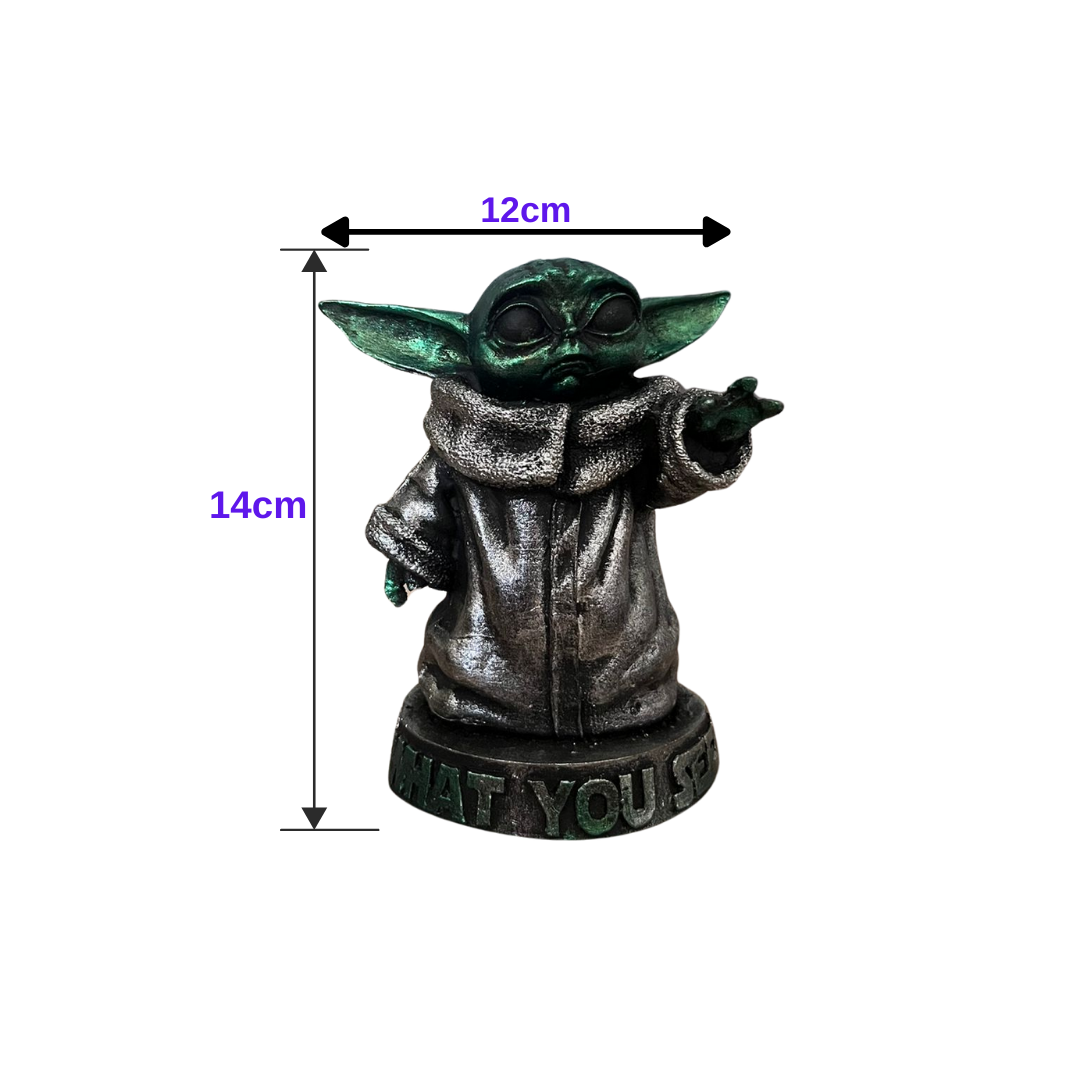 Baby Yoda