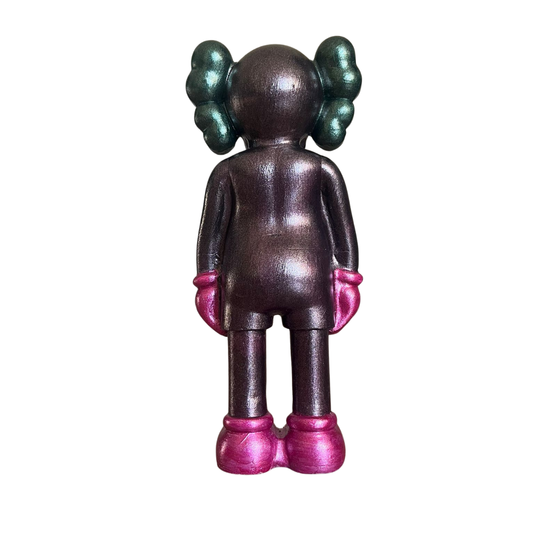 Kaws