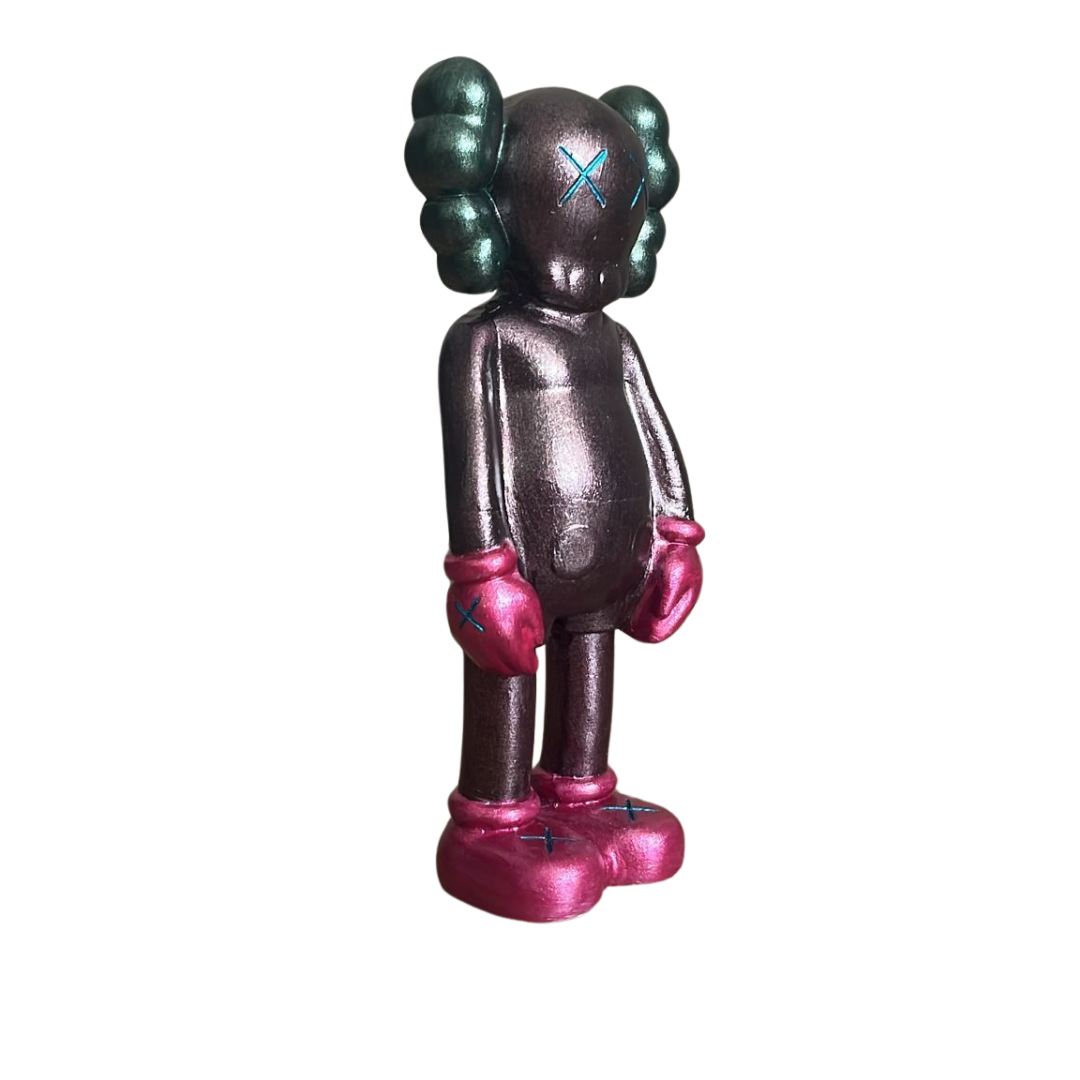 Kaws