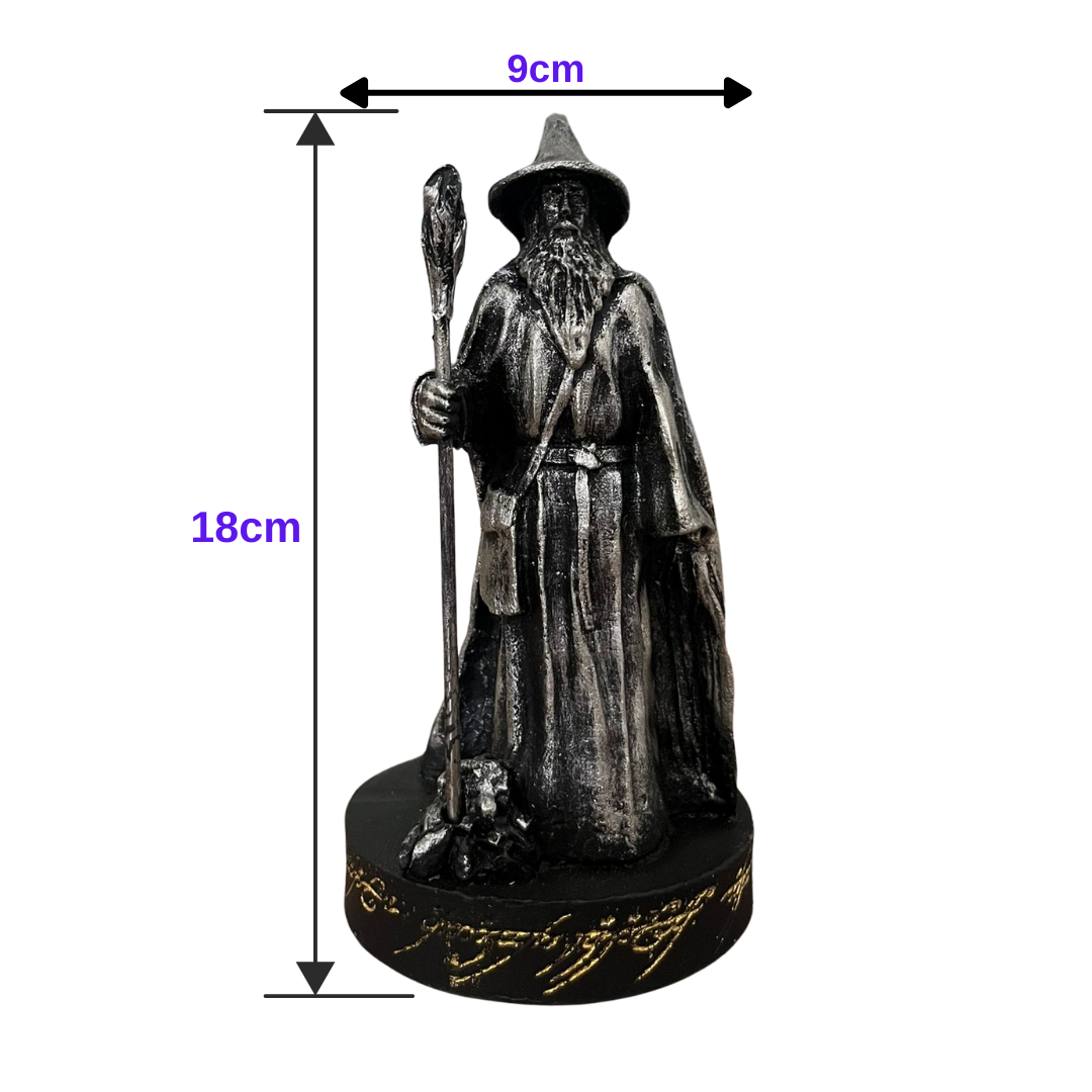 White Gandalf