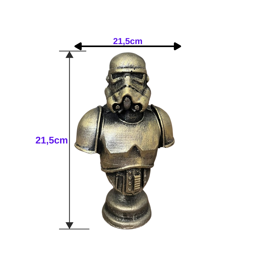 Darth Vader