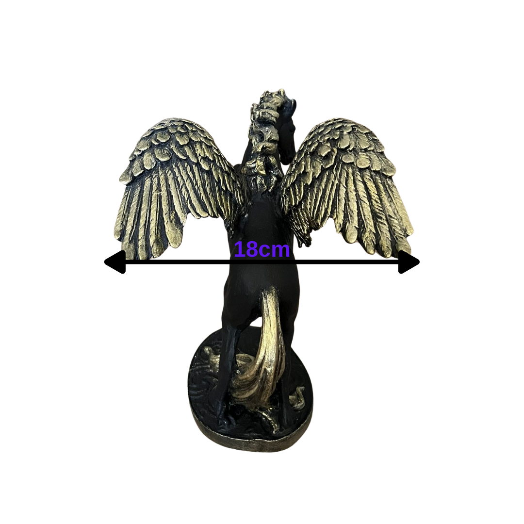 Pegasus