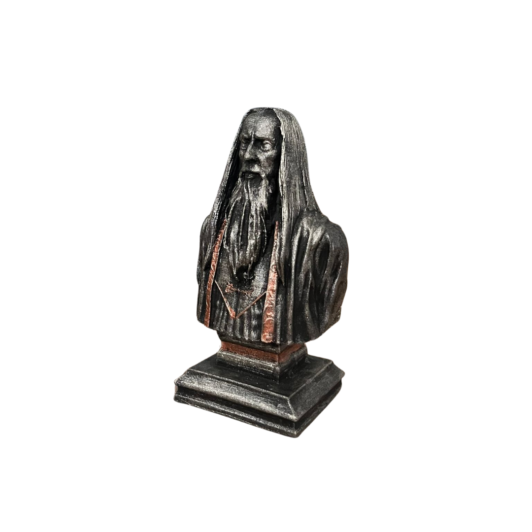 Saruman