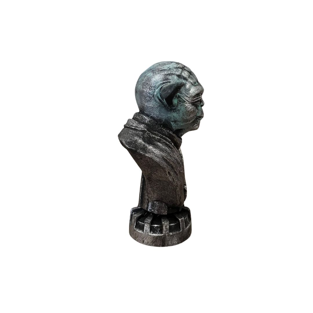 Yoda