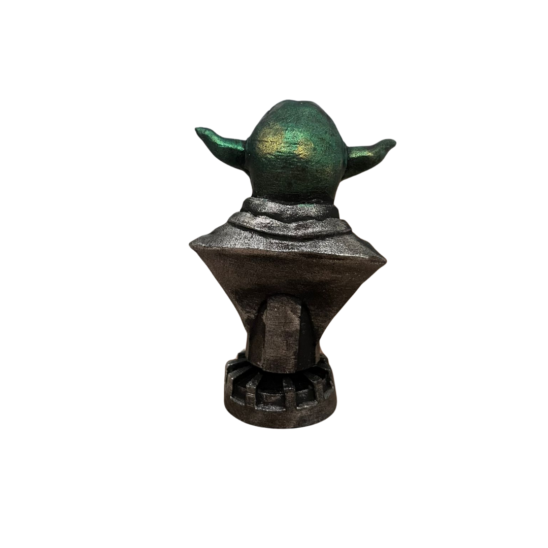 Yoda