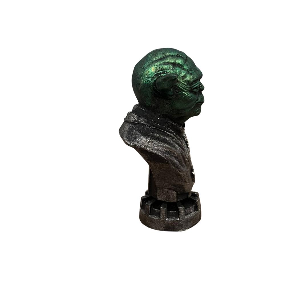Yoda