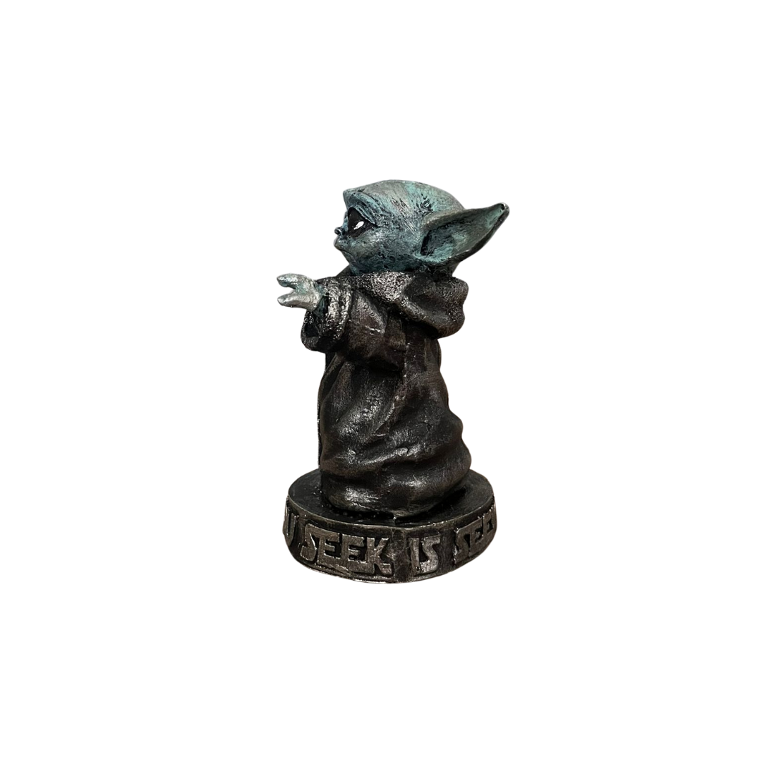 Baby Yoda