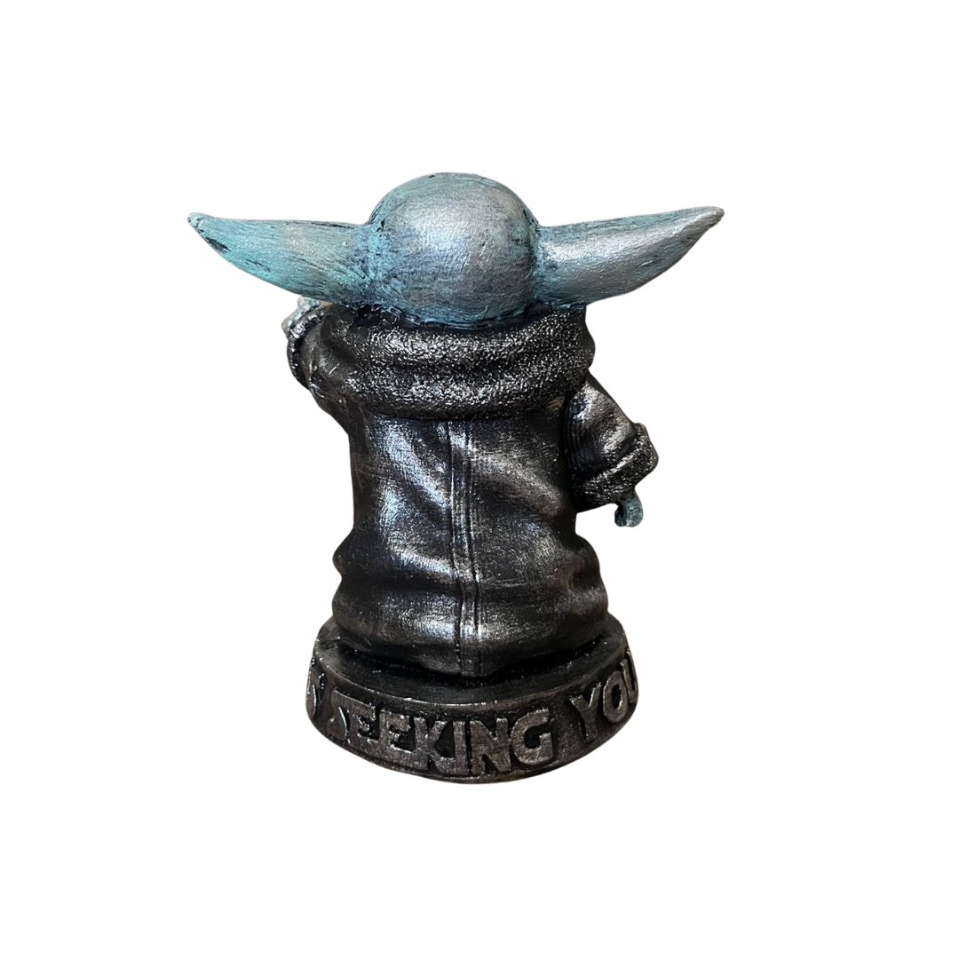 Baby Yoda