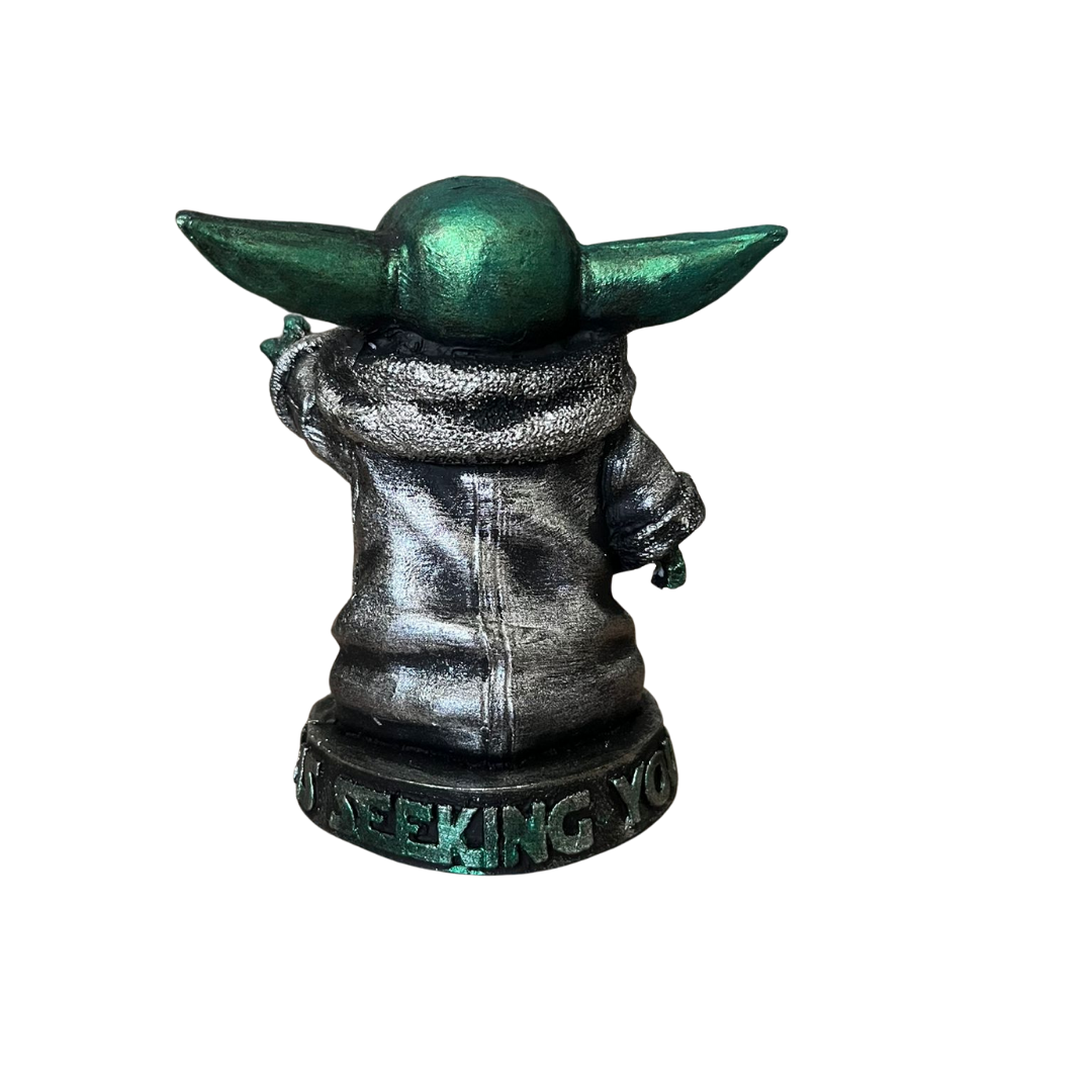 Baby Yoda