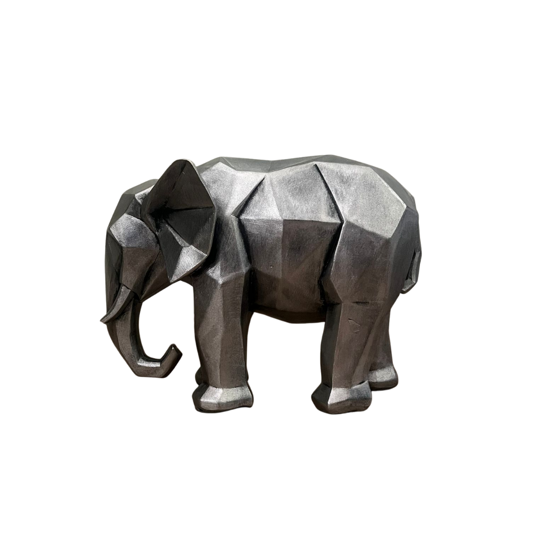 Gray Majesty