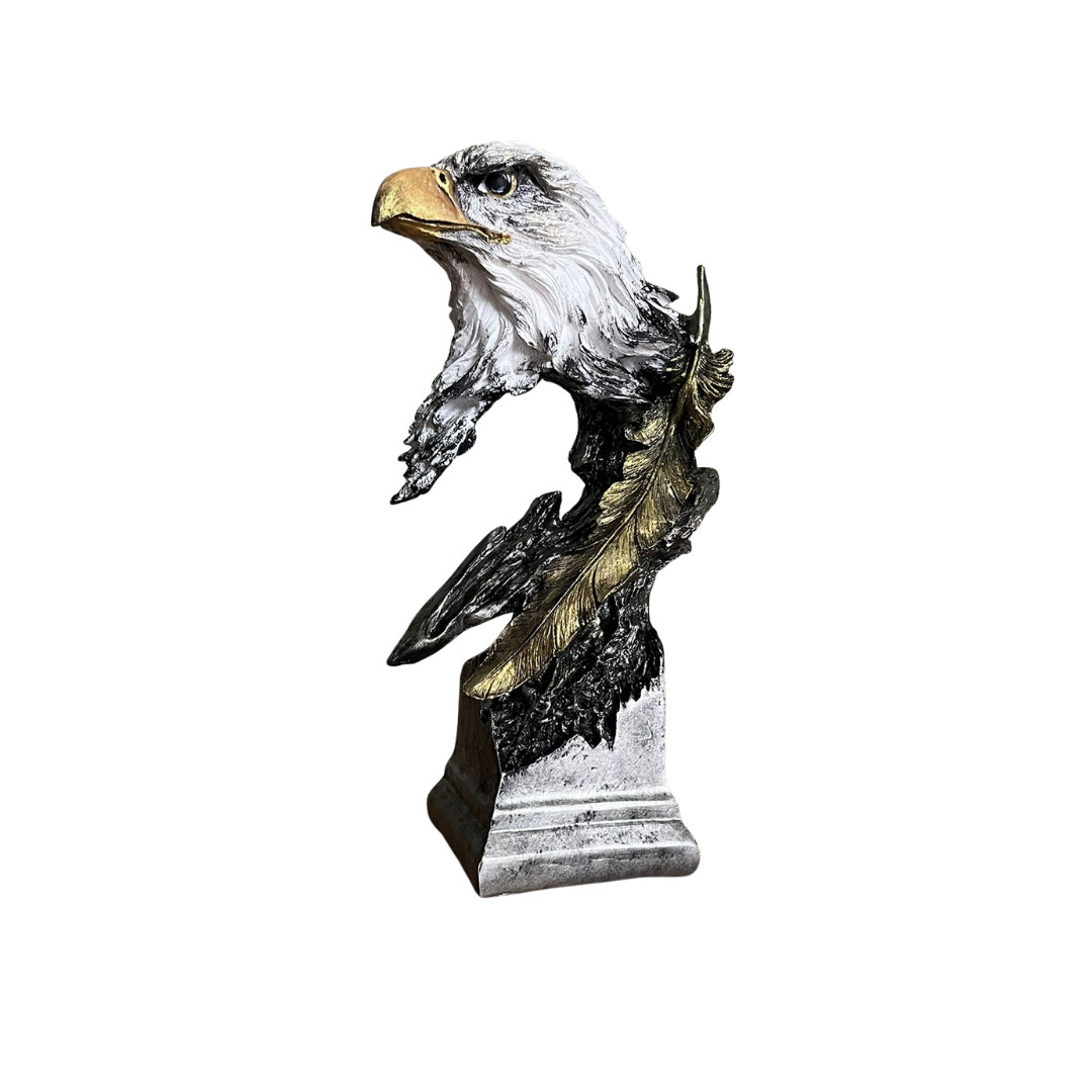 Eagle Reign