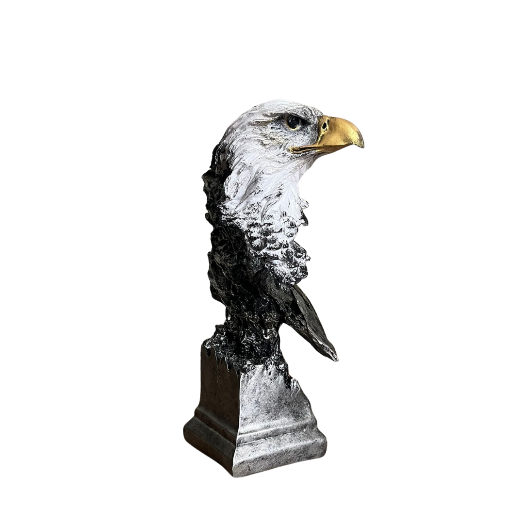 Eagle Reign