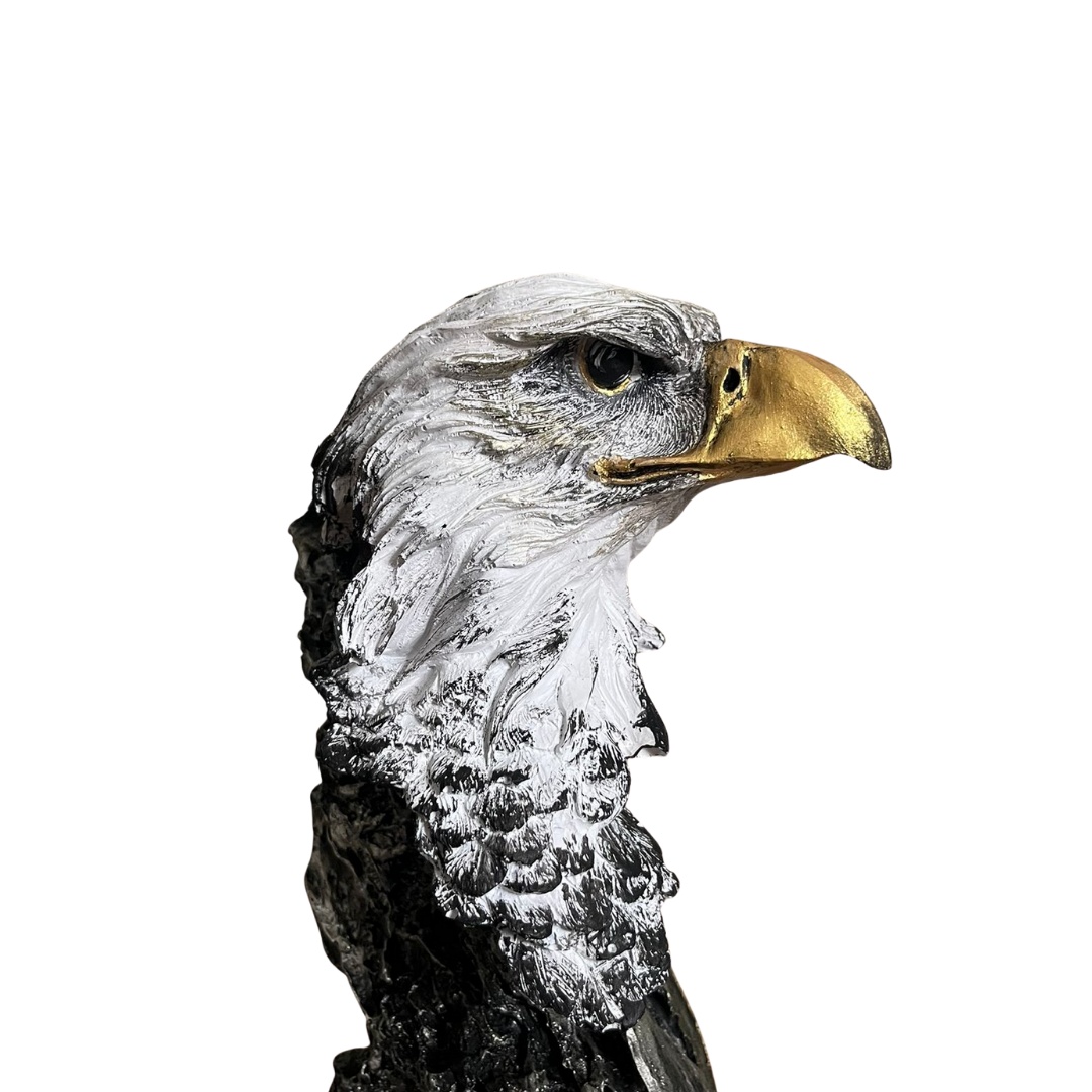Eagle Reign