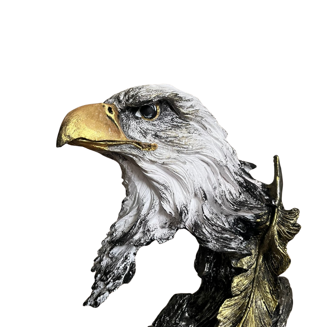 Eagle Reign