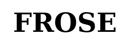 FROSE