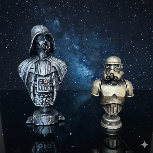 Darth Vader