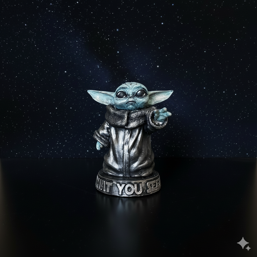Baby Yoda