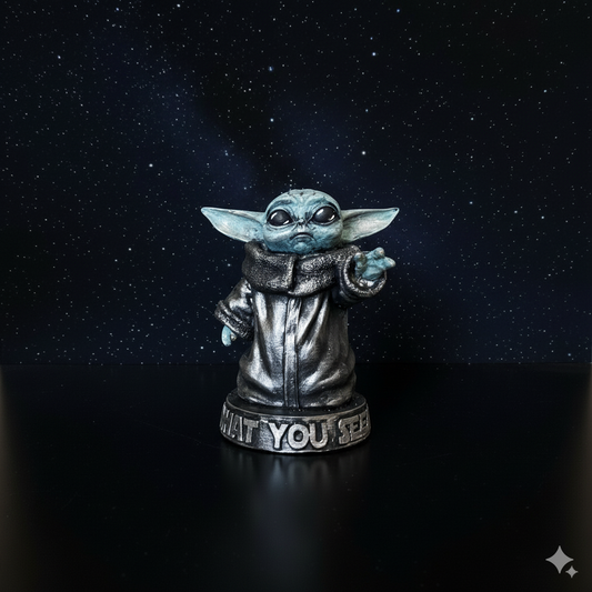 Baby Yoda