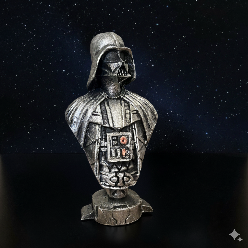 Darth Vader