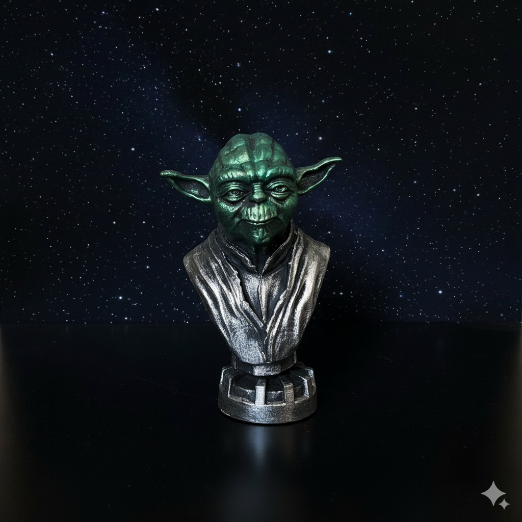 Yoda
