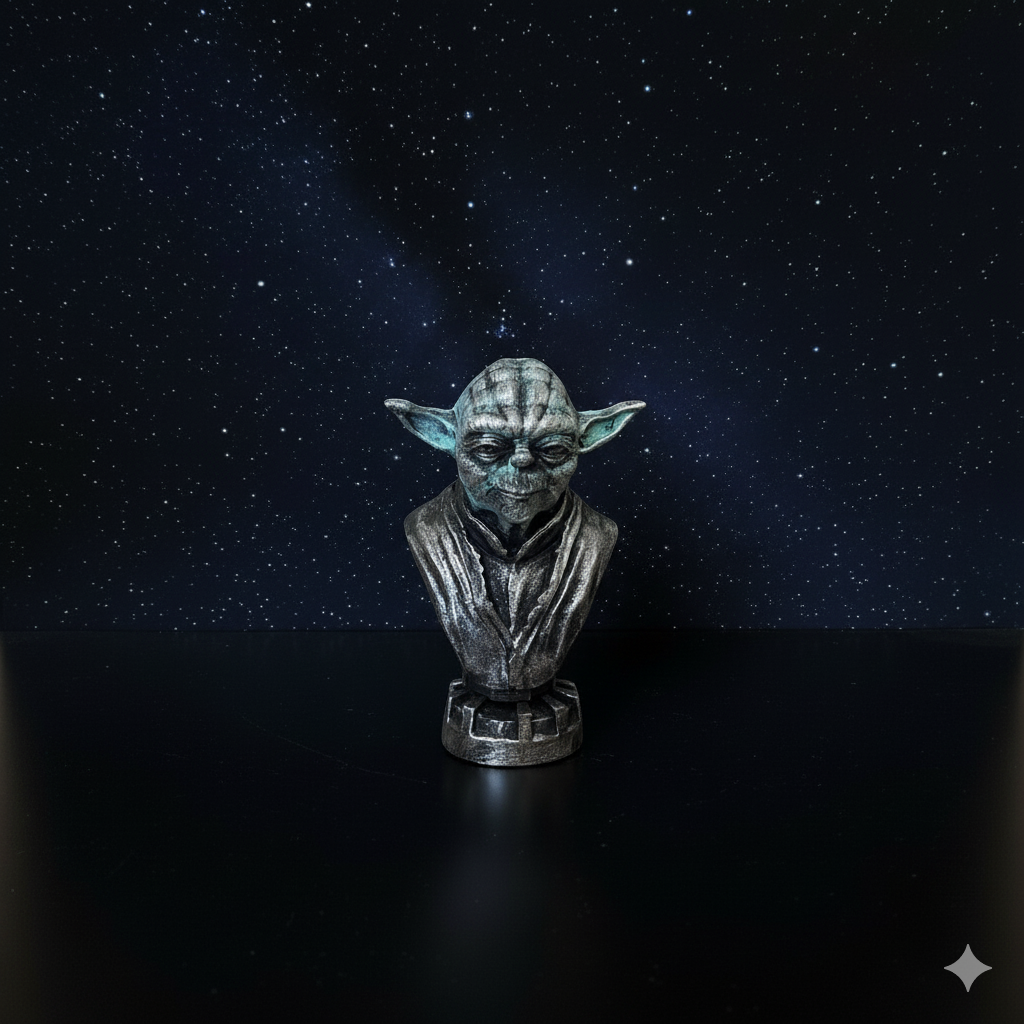 Yoda