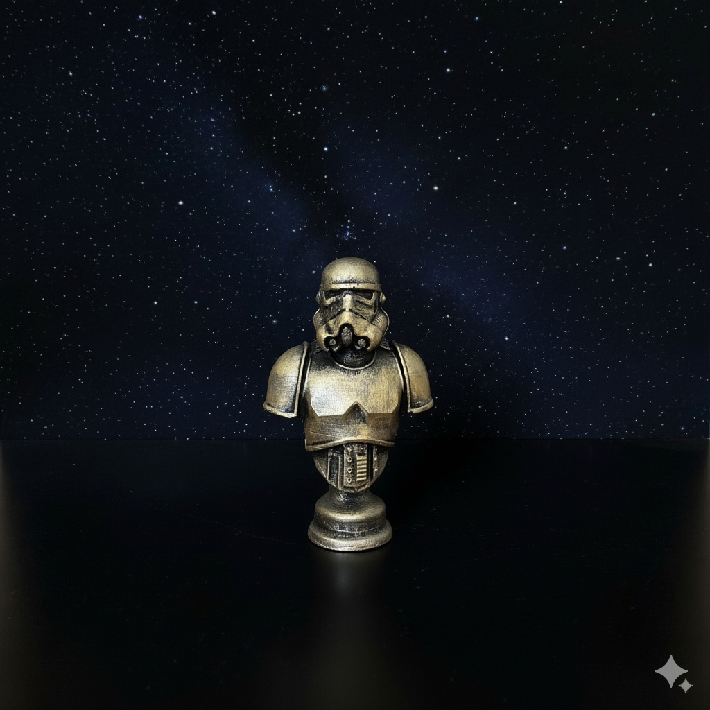 Darth Vader