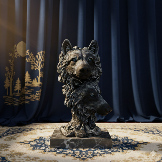 Twin Howl