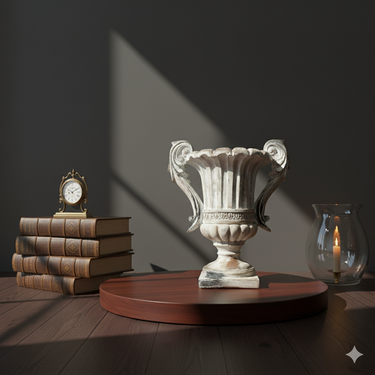 Famous Cup
