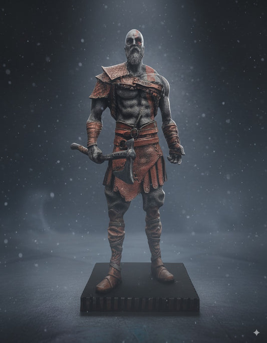 KRATOS
