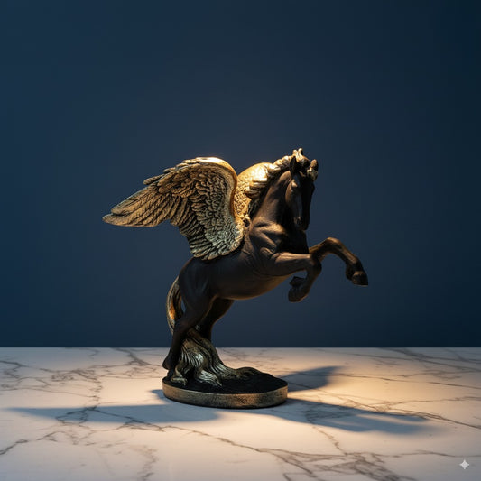 Pegasus