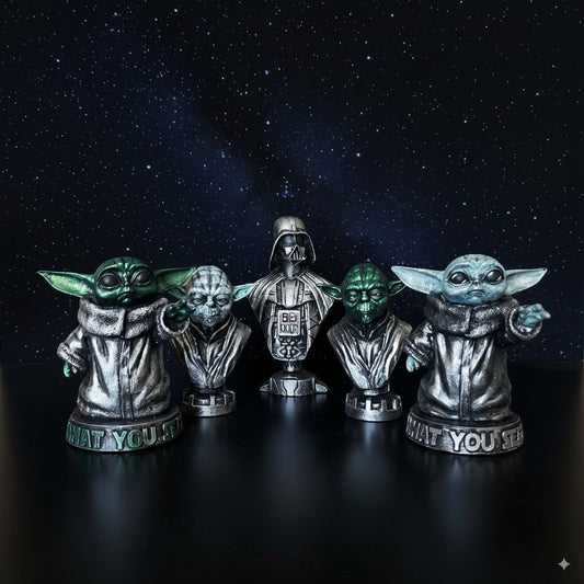 Yoda