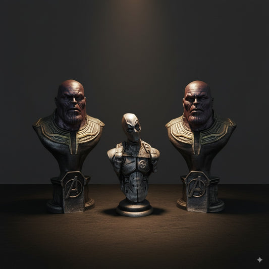 Thanos
