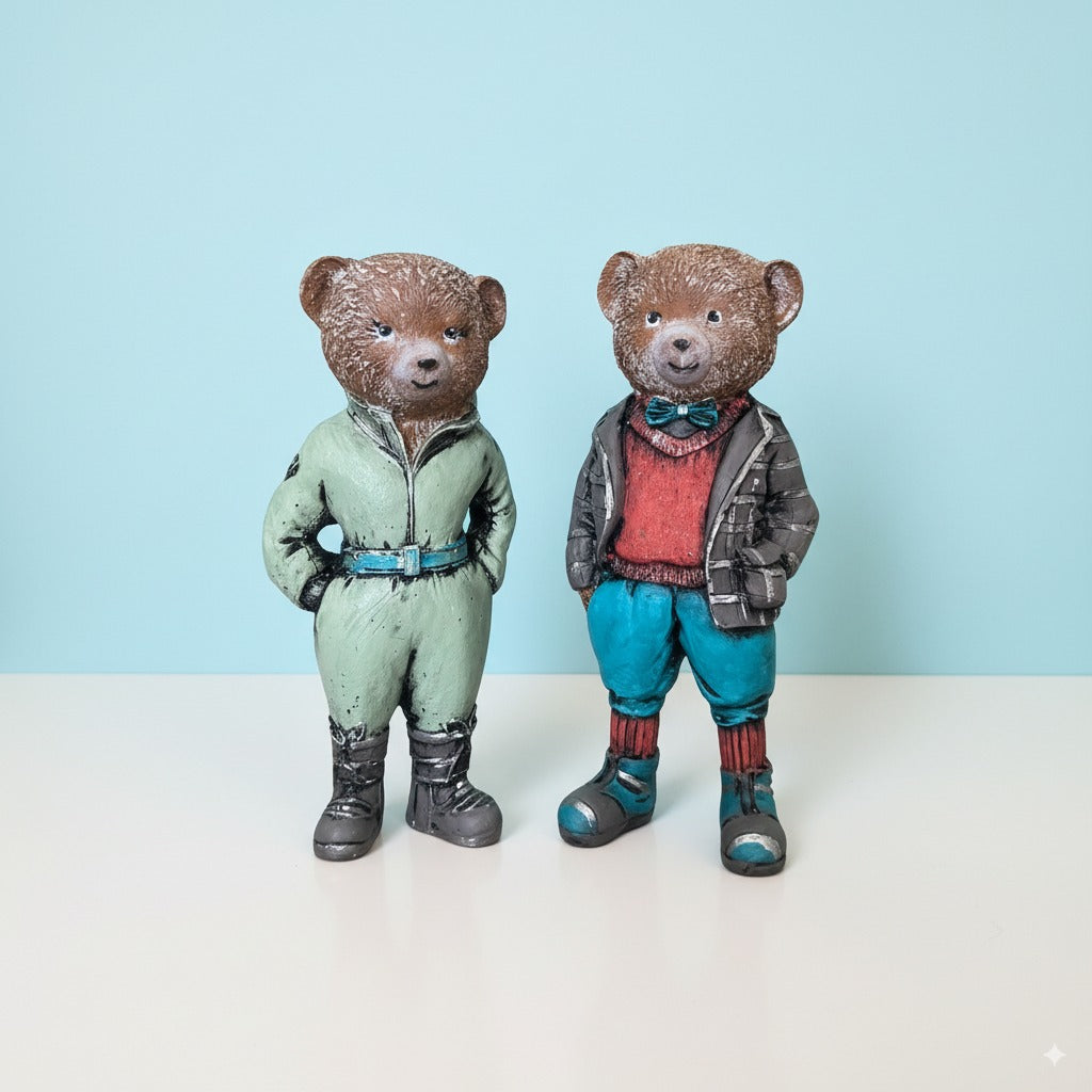 Teddy Bros