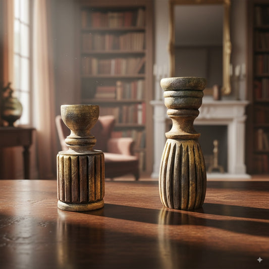 Pillar Light