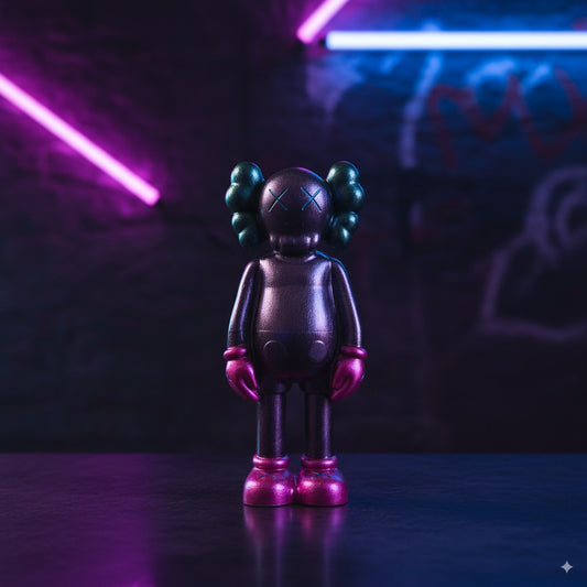 Kaws