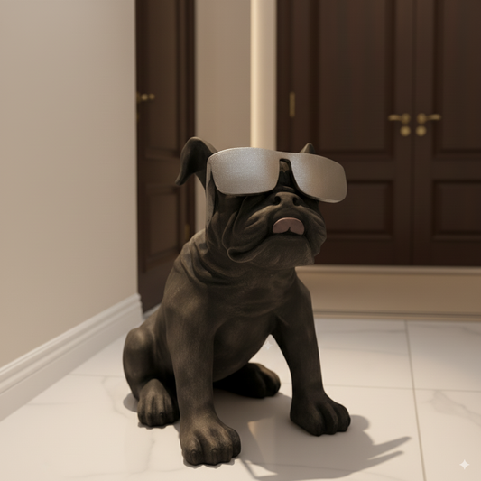 Gentledog